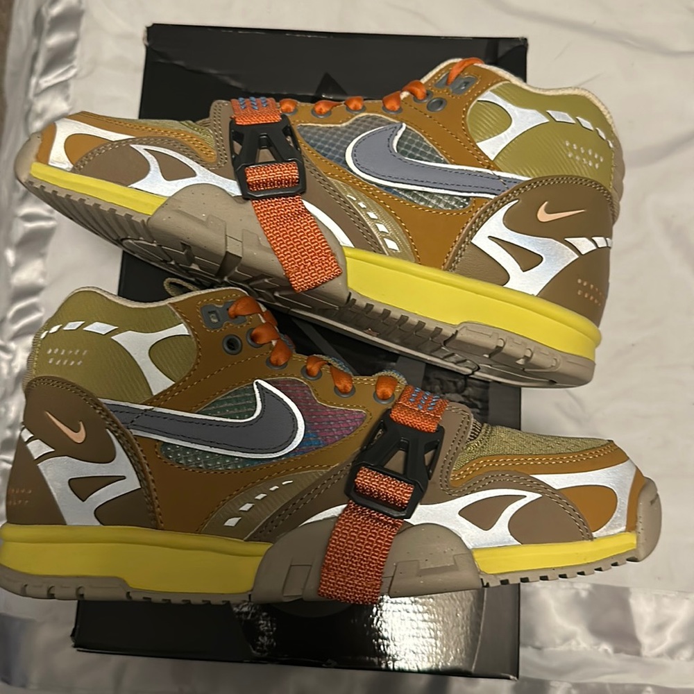 Nike Air Trainer 1 SP size 8 new